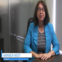 Amanda West