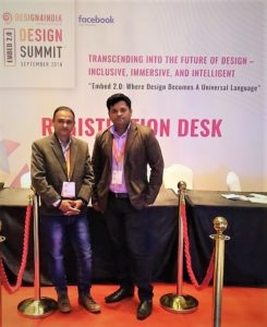 NASSCOM initiative smartData