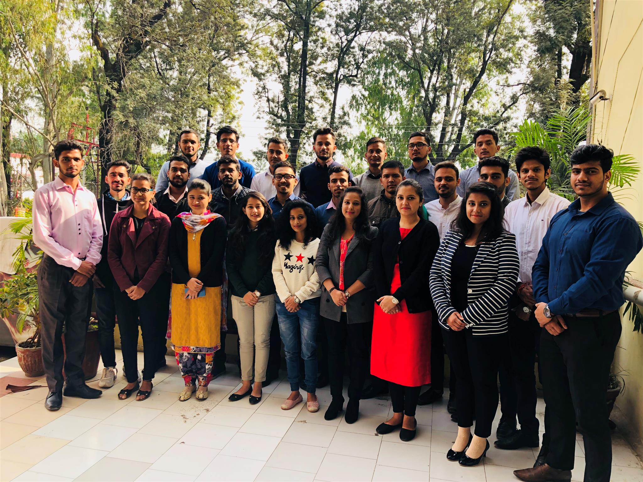 sDirect Dehradun Branch smartData