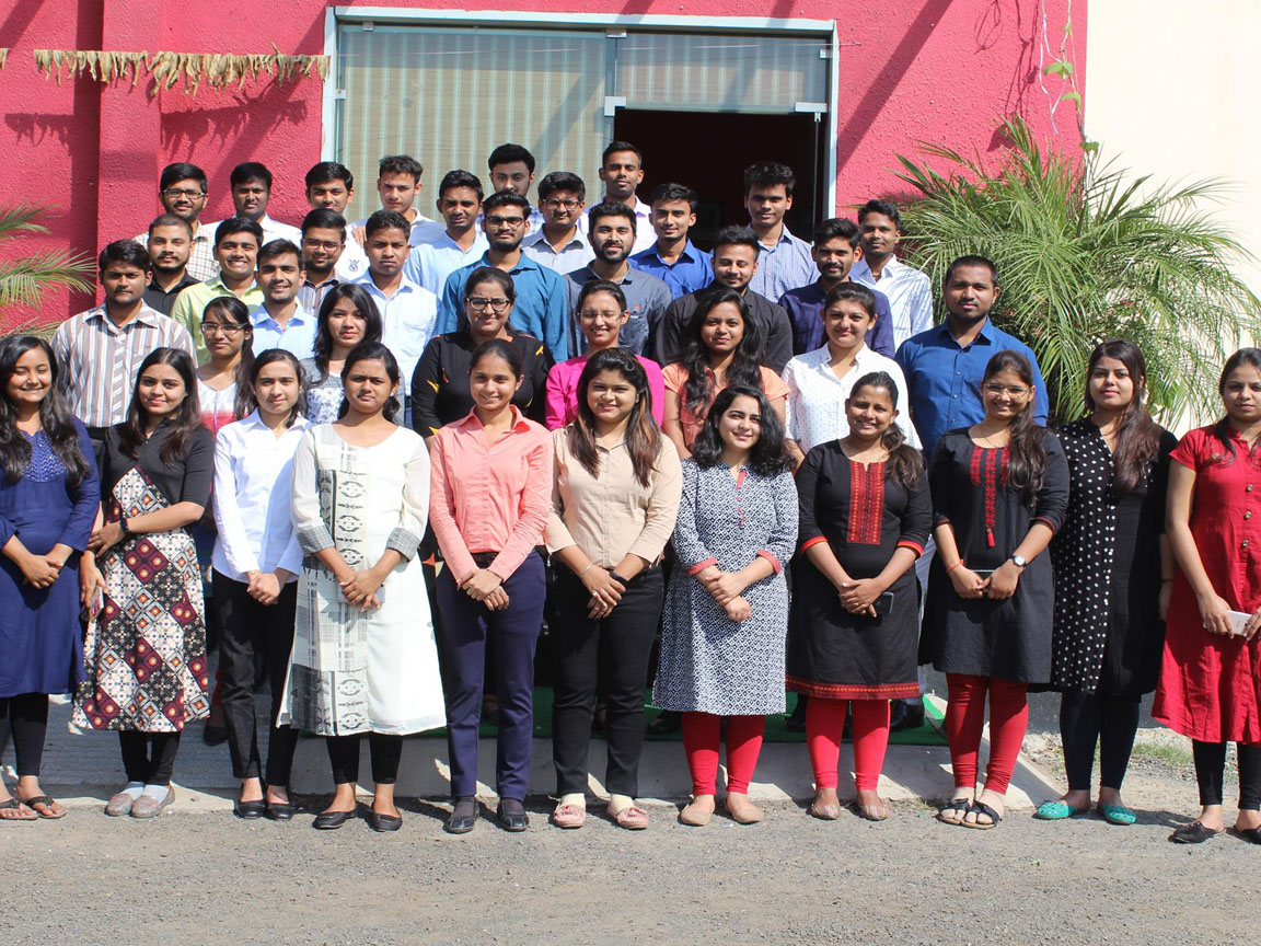 sDirect 2018 batch Nagpur
