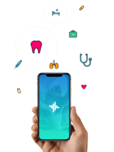 Clinical EHR and Trial Management