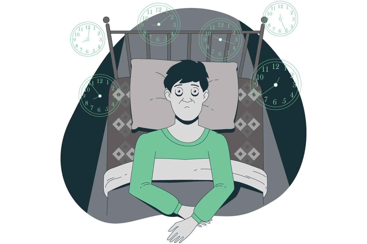 what-is-the-cause-and-management-of-sleep-disorder