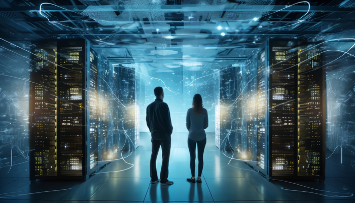 Enterprise Data & Integration