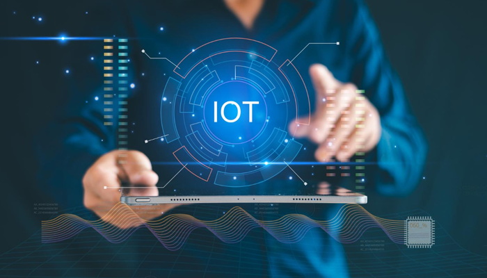 IoT & Edge Technology