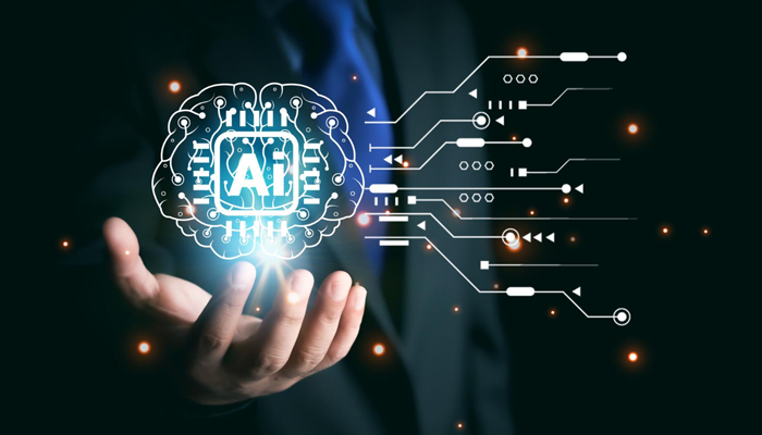 Cognitive AI Solutions